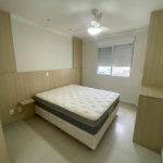 Apartamento com 2 dormitórios à venda, 109 m² por R$ 850.000,00 - Boqueirão - Santos/SP