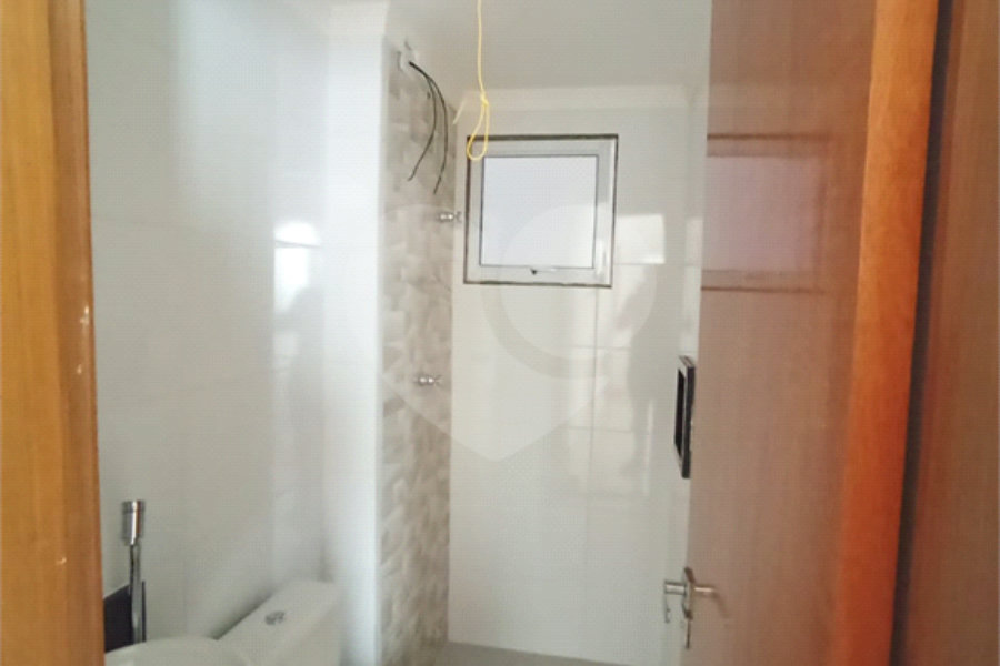 Casa à venda com 1 quarto em Parada Inglesa, São Paulo, SP