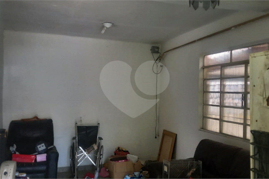 Casa à venda com 5 quartos em Imirim, São Paulo, SP