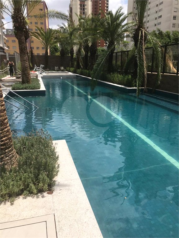 Apartamento à venda com 3 suítes em Jardim Aurélia, São Paulo, SP