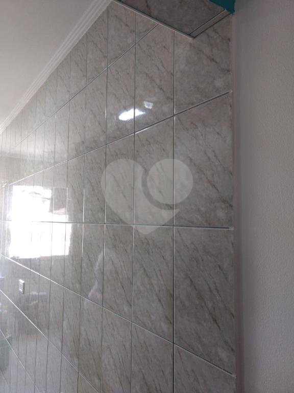 Apartamento à venda com 2 quartos em Vila Nova Cachoeirinha, São Paulo, SP