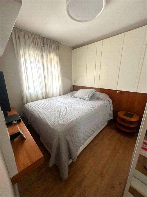 Apartamento à venda com 2 quartos, sendo 1 suíte, em Vila Monumento, São Paulo, SP