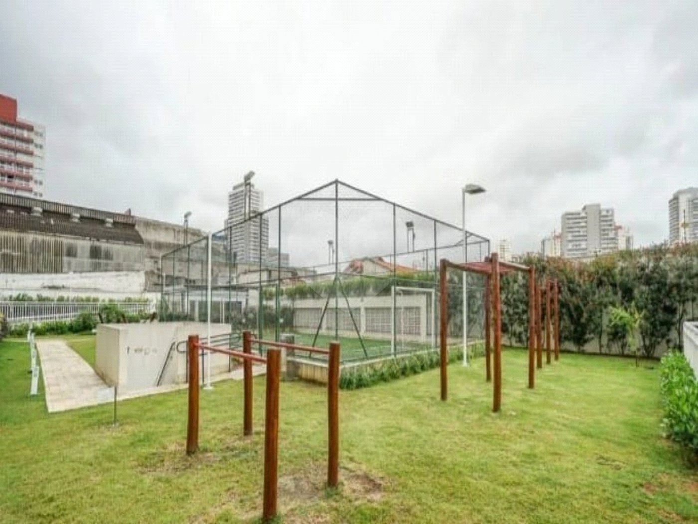 Apartamento à venda com 2 quartos, sendo 1 suíte,  em Quinta da Paineira, São Paulo, SP