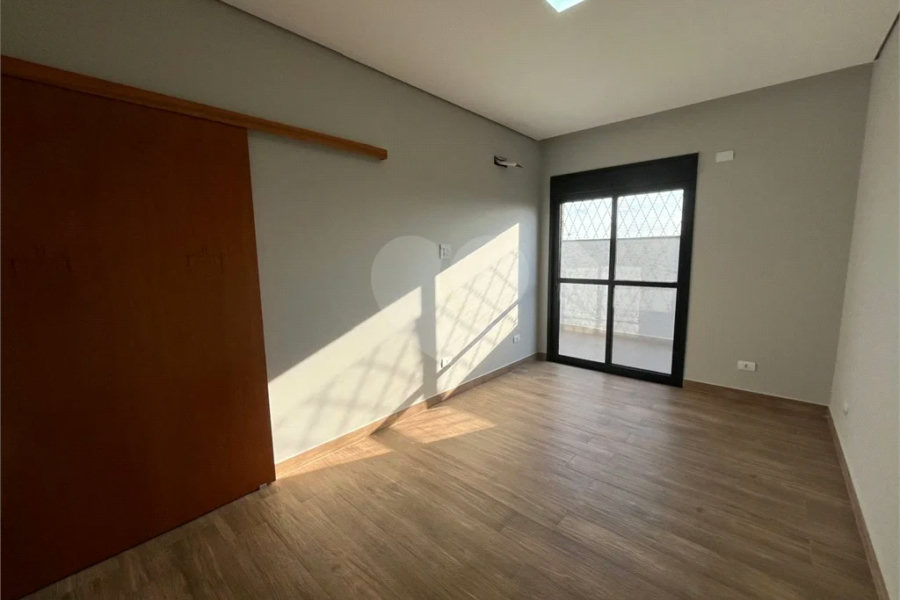 Casa Térrea 3 quartos e 1 suíte no Condomínio Park Taquaral em Piracicaba