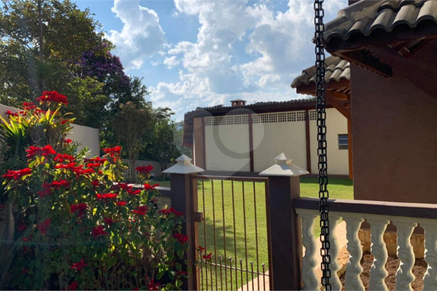 Casa à venda com 5 quartos, sendo 2 suítes, em Serra da Cantareira, Mairiporã, SP