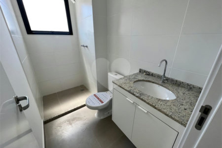 Apartamento à venda com 2 quartos, sendo 1 suíte, em Jardim Maria José, Votorantim, SP
