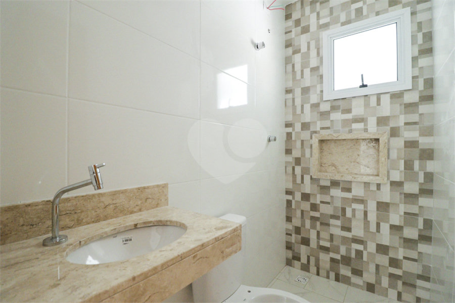 Apartamento para alugar com 2 quartos em Jaçanã, São Paulo, SP
