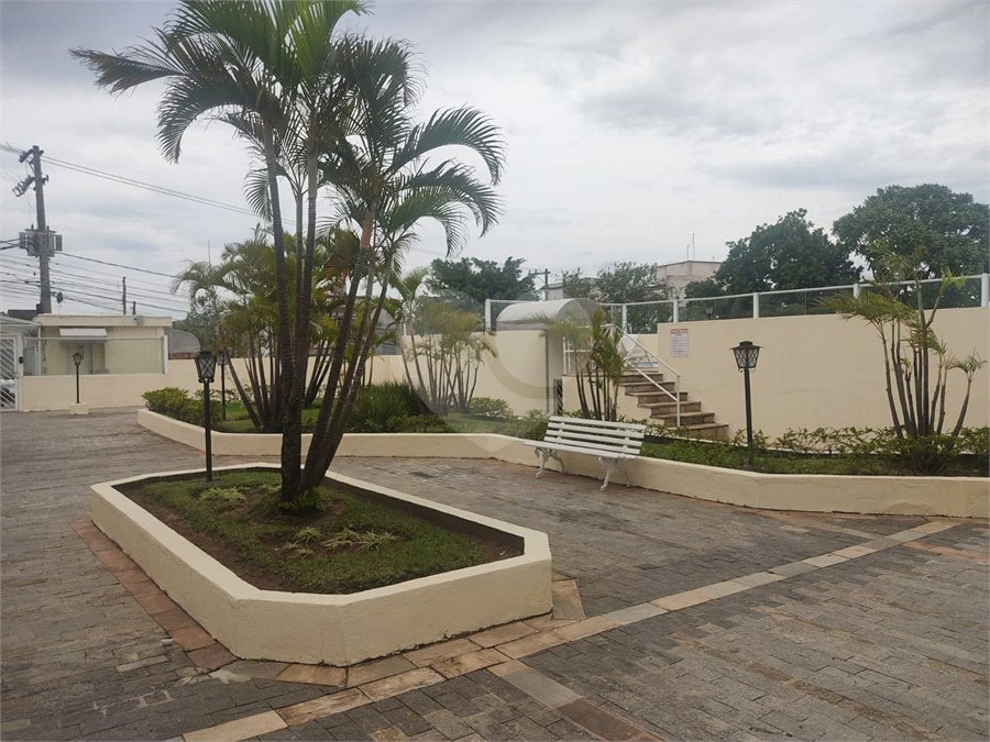 Apartamento à venda com 2 quartos em Vila Medeiros, São Paulo, SP