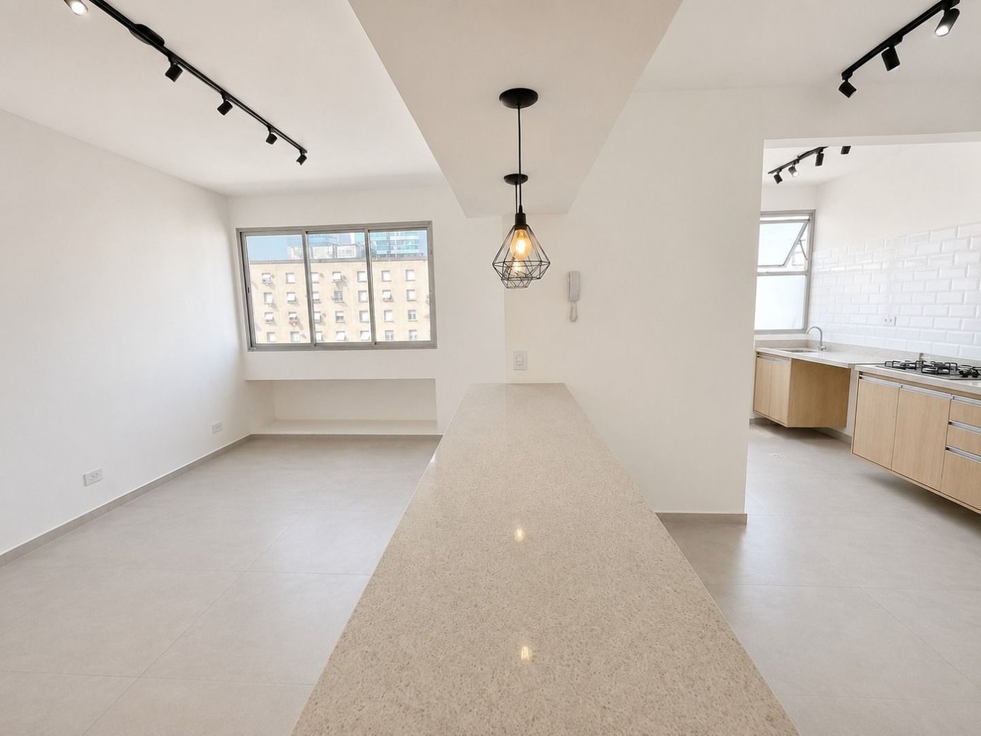 Apartamento com 1 dormitório à venda, 60 m² por R$ 615.000,00 - Embaré - Santos/SP