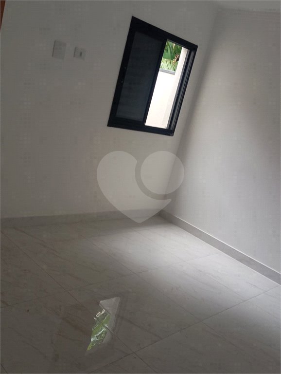 Casa de Vila à venda com 2 suítes em Vila Ré, São Paulo, SP