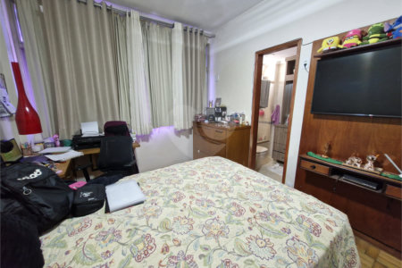Apartamento à venda com 3 quartos, sendo 1 suíte, em Tijuca, Rio de Janeiro, RJ