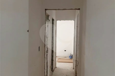 Apartamento à venda com 3 quartos em Parque Vitória, São Paulo, SP
