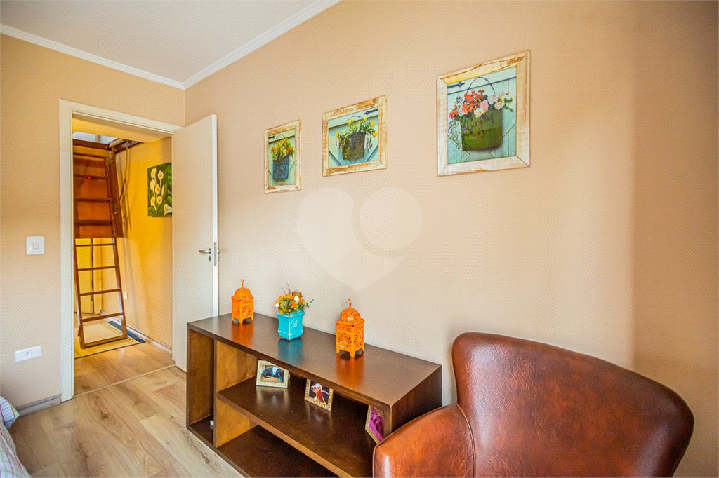 Casa à venda com 3 quartos, sendo 2 suítes,  em Chácara Santo Antônio (zona Sul), São Paulo, SP