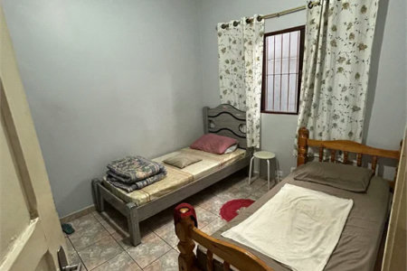 Casa à venda com 3 quartos em Parque Sonia, São Paulo, SP