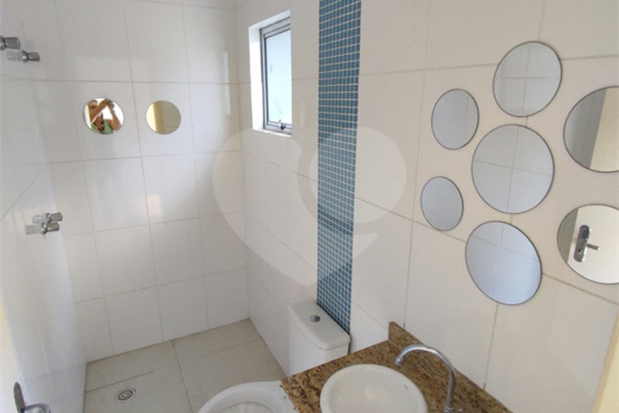 Casa à venda com 3 quartos, sendo 1 suíte, em Horto Florestal, São Paulo, SP