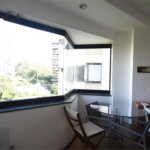 Apartamento à venda com 1 quarto em Paraíso do Morumbi, São Paulo, SP