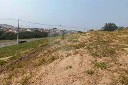 Terreno à venda em Parque dos Estados, Louveira, SP