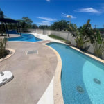 Apartamento com Varanda Gourmet em Condomínio Clube na Enseada – 2 Dormitórios
