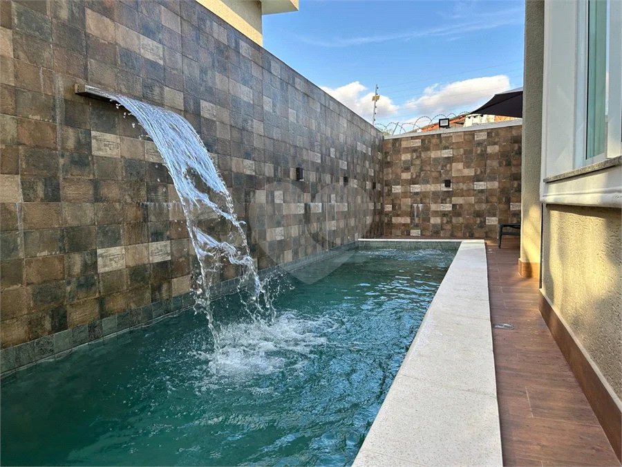 Casa Em Condomínio - Tremembé