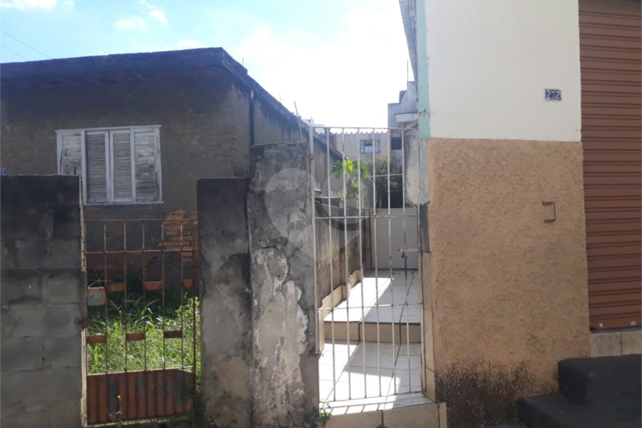 Casa à venda com 10 quartos em Casa Verde, São Paulo, SP