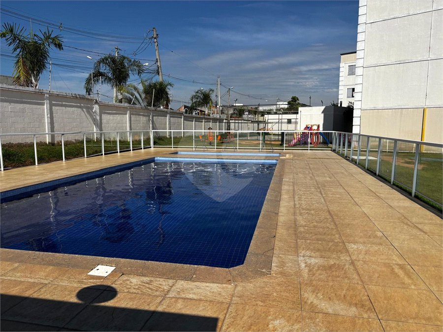 Apartamento à venda com 2 quartos em Olaria, Salto, SP