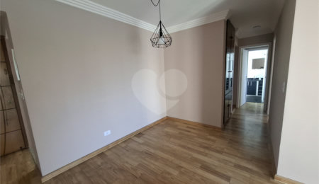 Apartamento para alugar com 2 quartos, sendo 1 suíte,  em Jardim Marajoara, São Paulo, SP