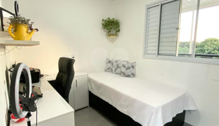 Apartamento à venda com 2 quartos em Pirituba, São Paulo, SP