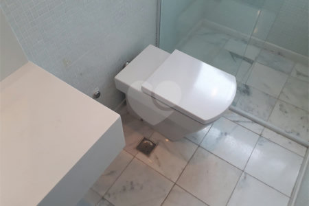 Apartamento à venda com 2 quartos em Brooklin Paulista, São Paulo, SP
