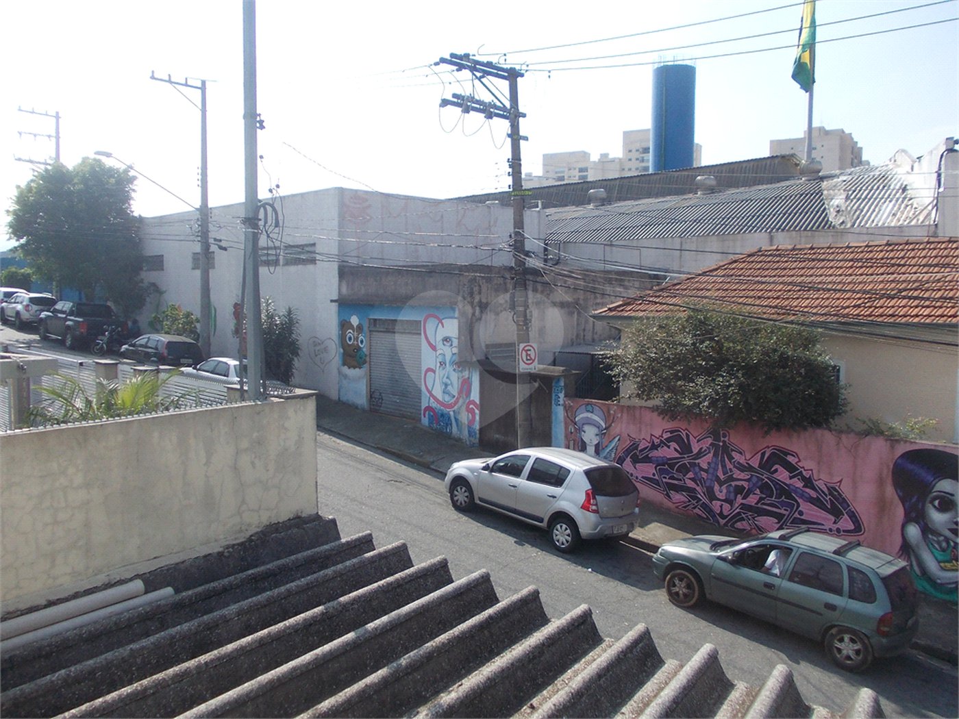 Sobrado à venda com 2 quartos, sendo 1 suíte, em Tucuruvi, São Paulo, SP