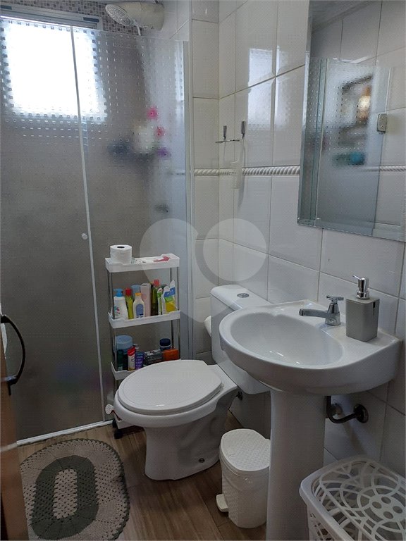 Apartamento à venda com 2 quartos, sendo 1 suíte, em Tucuruvi, São Paulo, SP