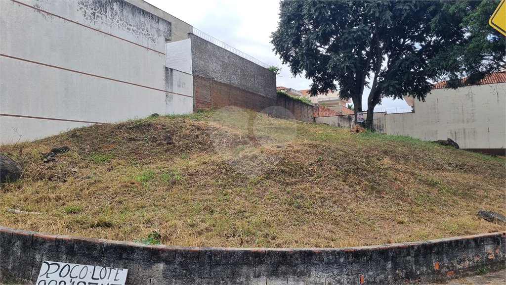 Terreno à venda em Jardim Pagliato, Sorocaba, SP