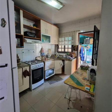 Sobrado à venda com 2 quartos em Jardim do Papai, Guarulhos, SP