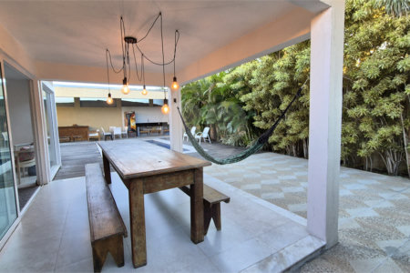 Casa em condomínio à venda com 4 suítes no Centro (mangue), Armação dos Búzios, RJ