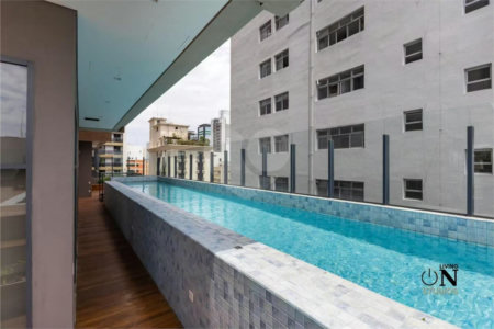 Casa à venda com 1 quarto no condomínio Sergipe Boutique, São Paulo - SP