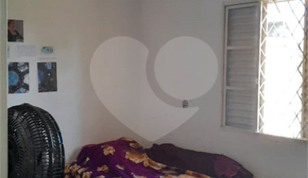Apartamento à venda com 2 quartos em Jardim Pedroso, Indaiatuba, SP
