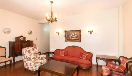 Apartamento à venda com 3 quartos, sendo 1 suíte,  em Tijuca, Rio de Janeiro, RJ
