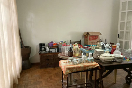Casa de Vila à venda com 3 quartos, sendo 1 suíte,  em Brooklin Paulista, São Paulo, SP