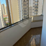 Apartamento à venda com 3 quartos, sendo 2 suítes, em Santana, São Paulo, SP