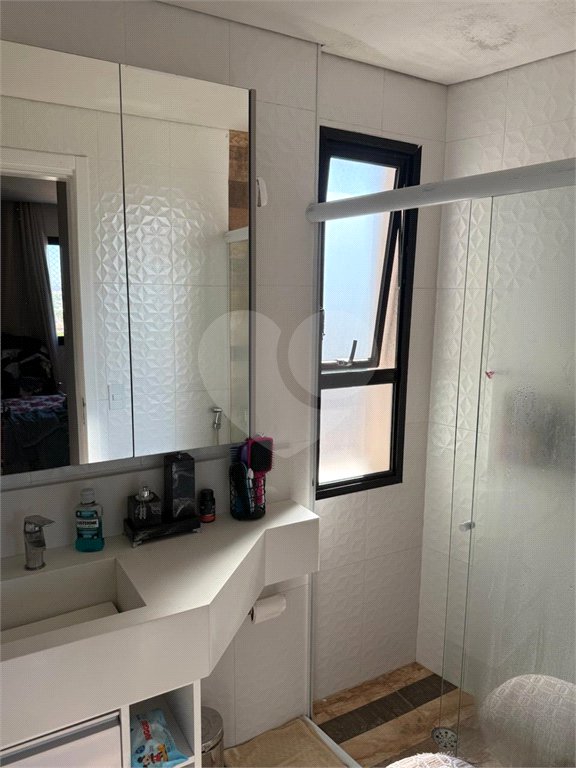 Apartamento à venda com 3 quartos, sendo 1 suíte, em Vila São João, Poá, SP