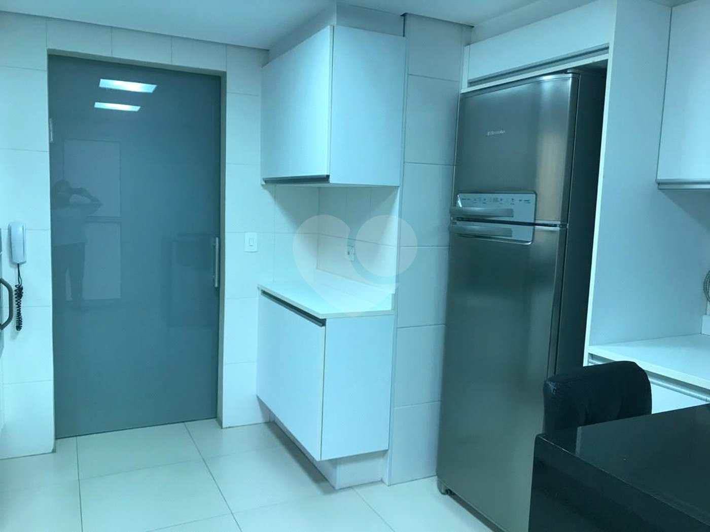 Casa à venda com 2 suítes no condomínio Vilagio Viccino, São Paulo - SP