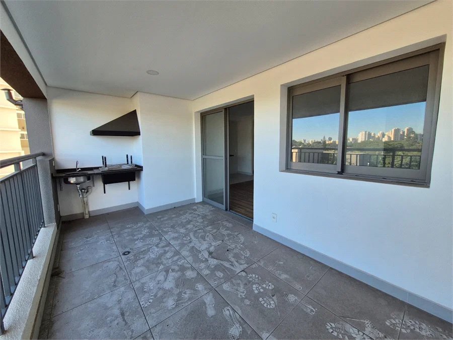 Apartamento à venda com 2 quartos, sendo 1 suíte, em Butantã, São Paulo, SP
