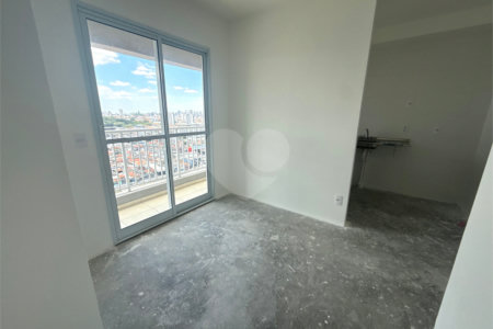Apartamento à venda com 2 quartos em Jardim Maringá (zona Leste), São Paulo, SP
