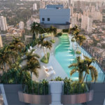 Apartamento à venda com 1 suíte em Santo Amaro, São Paulo, SP