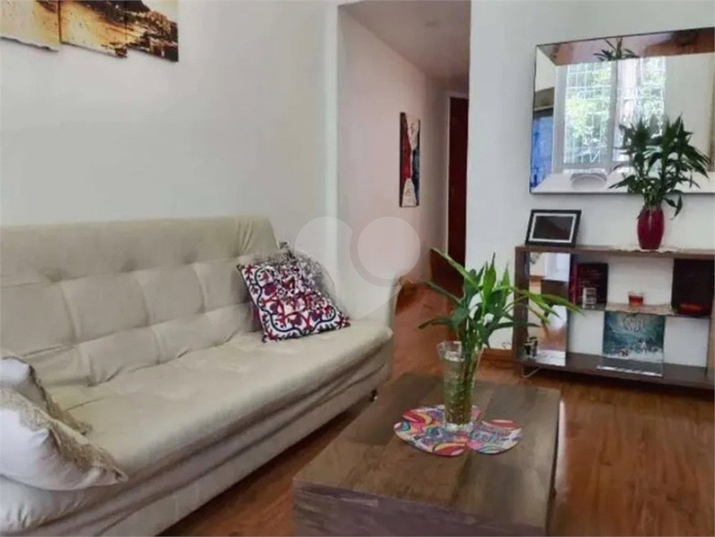 Apartamento à venda com 2 quartos em Gávea, Rio de Janeiro, RJ