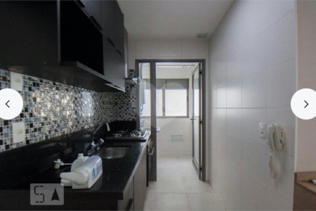 Apartamento à venda com 1 quarto em Consolação, São Paulo, SP
