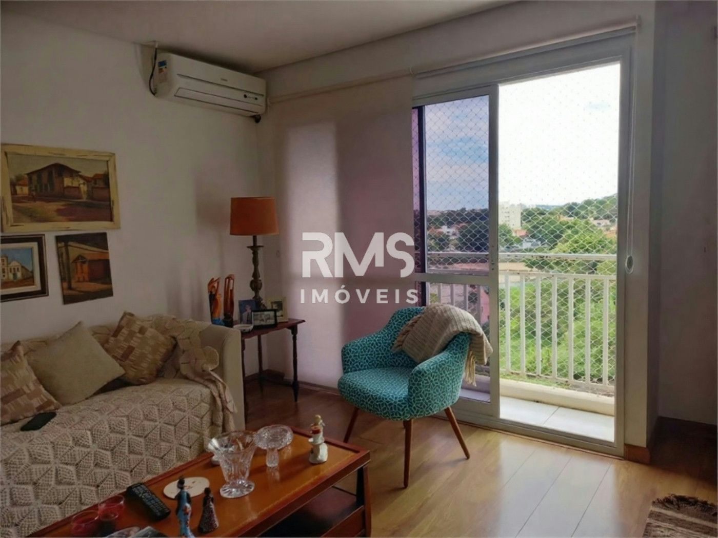 Apartamento à venda com 2 quartos, sendo 1 suíte,  em Jardim Faculdade, Itu, SP