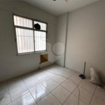 Apartamento à venda com 2 quartos em Rio Comprido, Rio de Janeiro, RJ