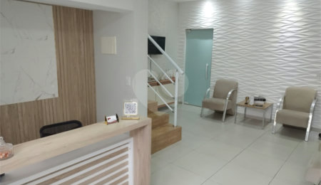 Sala para alugar em Jardim Paulistano, Sorocaba, SP