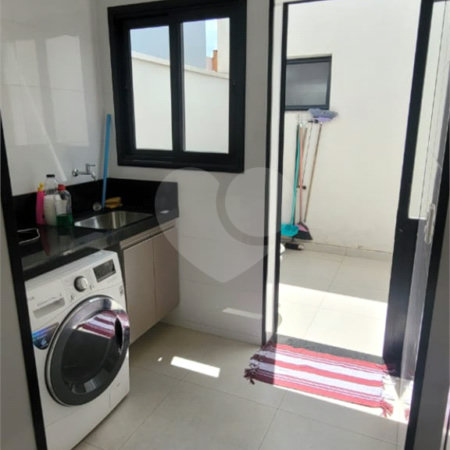 Casa à venda com 3 suítes no condomínio Real Park - Paulínia, Paulínia - SP
