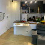 Apartamento à venda com 2 quartos em Parque Reboucas, São Paulo, SP